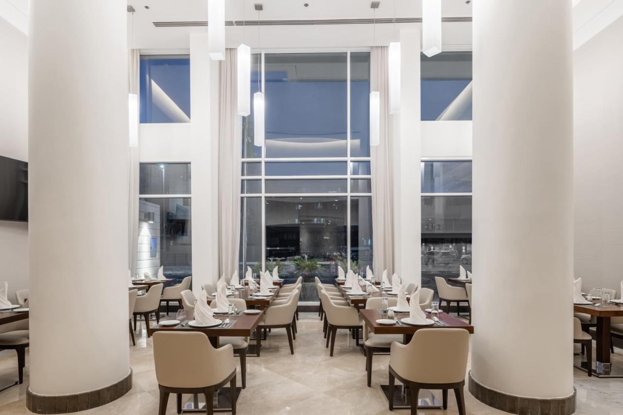 Landmark Hotel & Suites Jeddah Exterior photo
