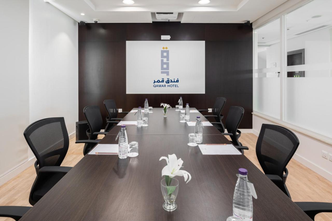 Landmark Hotel & Suites Jeddah Exterior photo